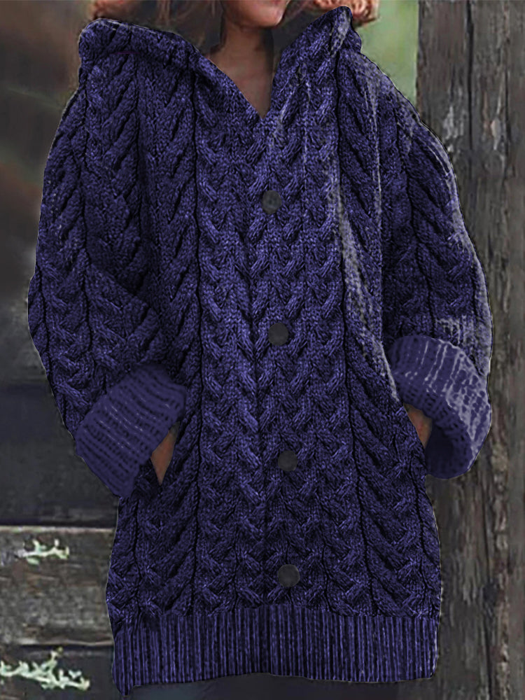 Classic Designed Jumper