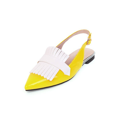 Elegant Orthopedic Sandals for Every Step