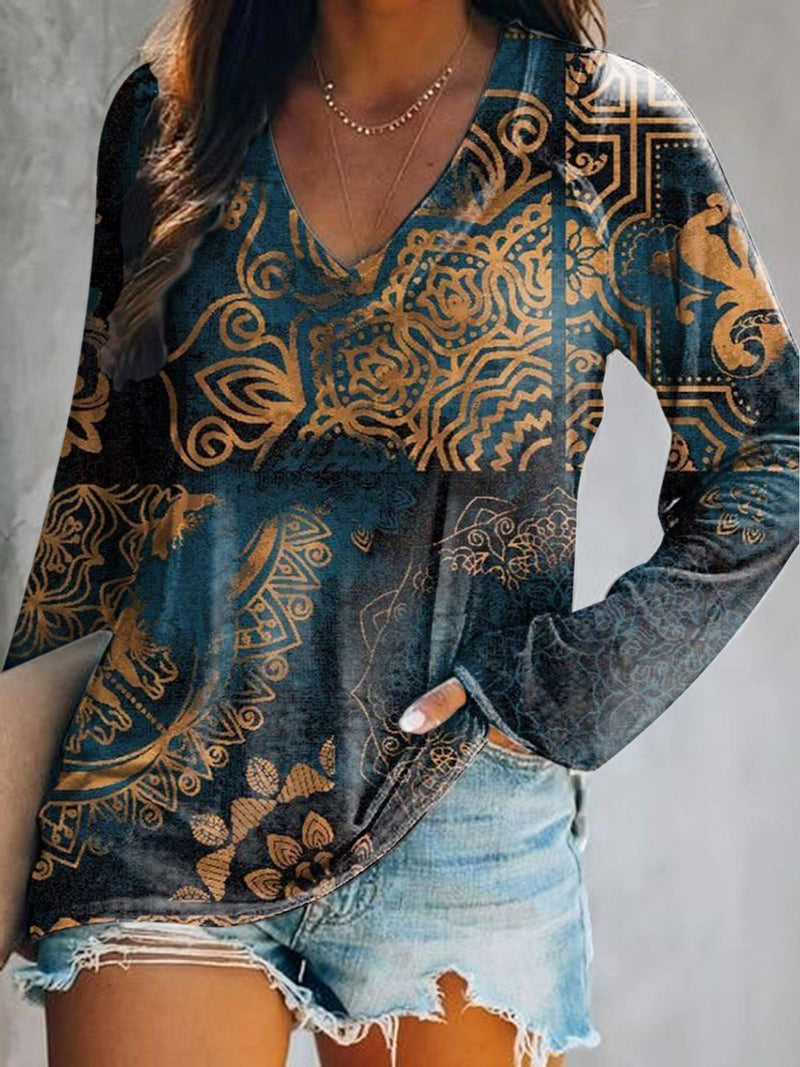 Gracefully Designed Top