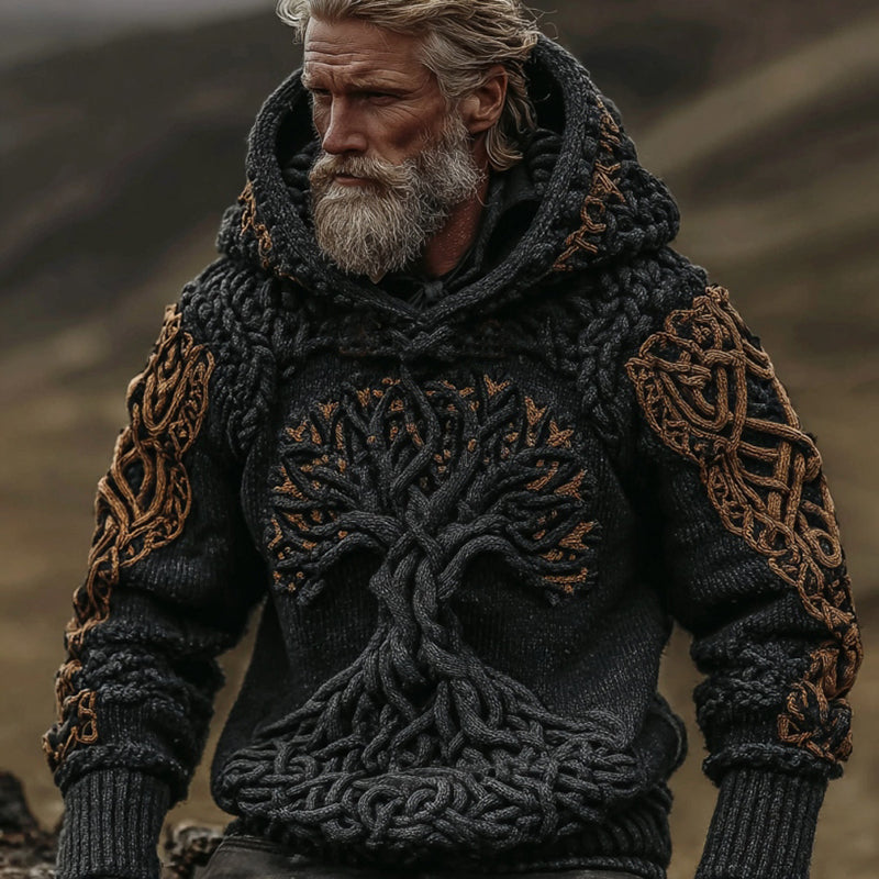 Classic Vintage Jumper