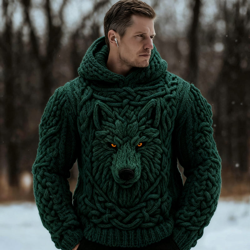Classic Vintage Jumper
