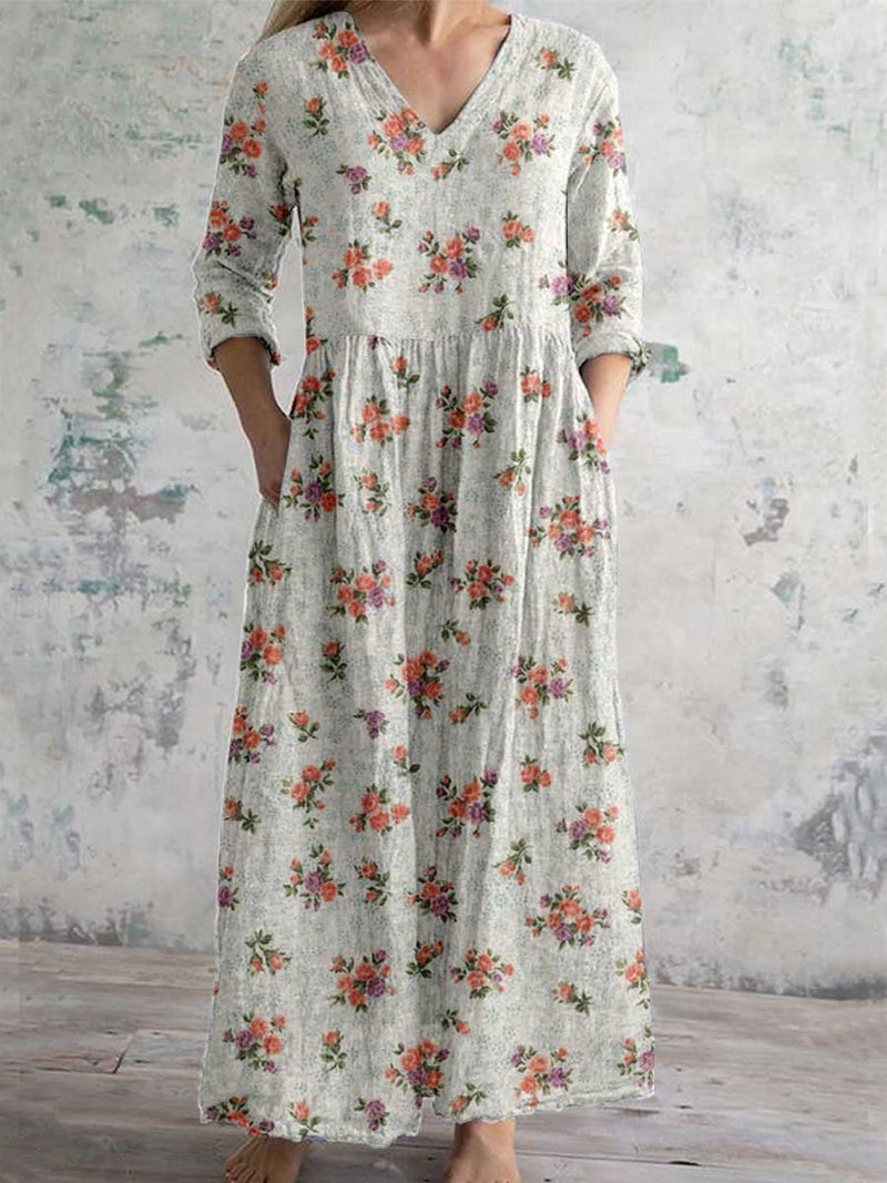 Beautifully Crafted Dress