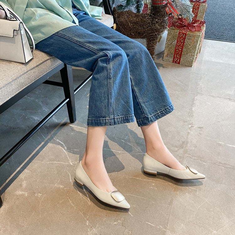 Beautifully Crafted Orthopedic Shoes