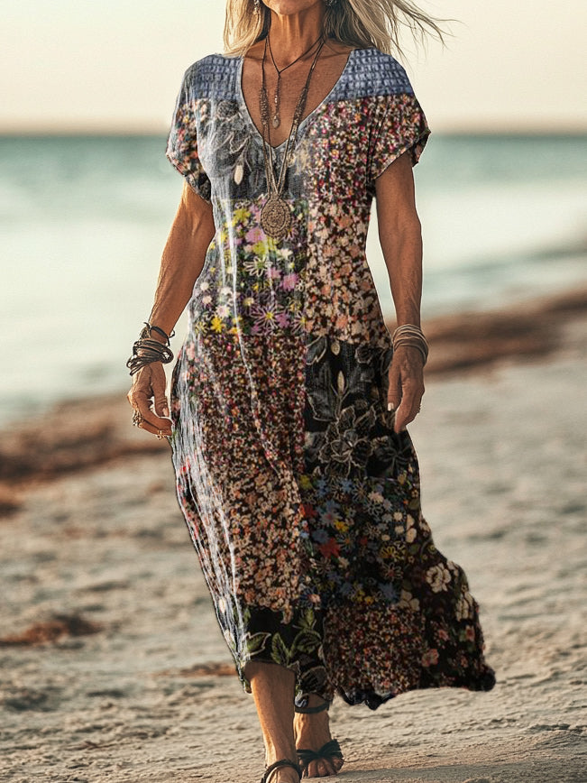 Thoughtfully Designed Dress