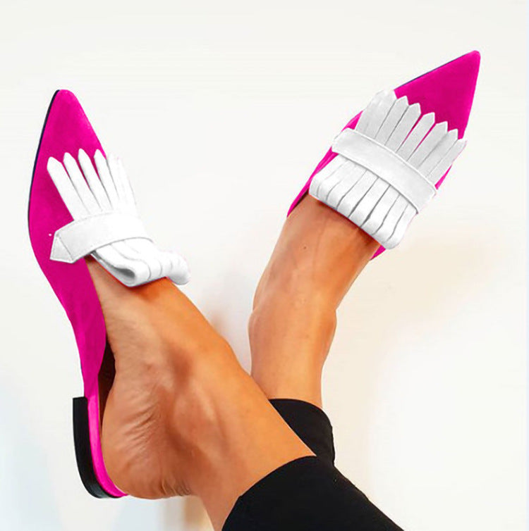 Classic Orthopedic Sandals with Timeless Style