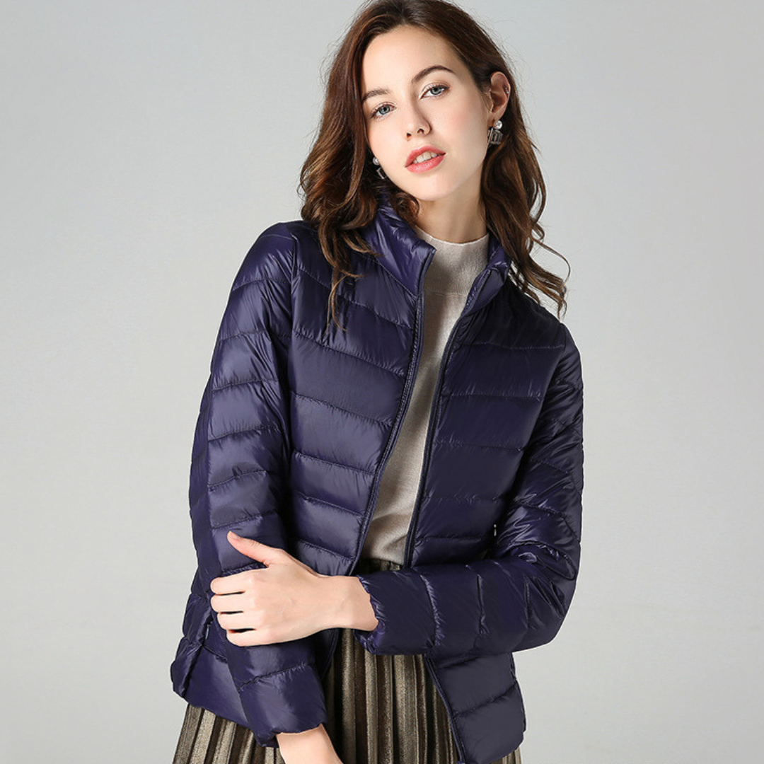 Beautifully Crafted Jacket