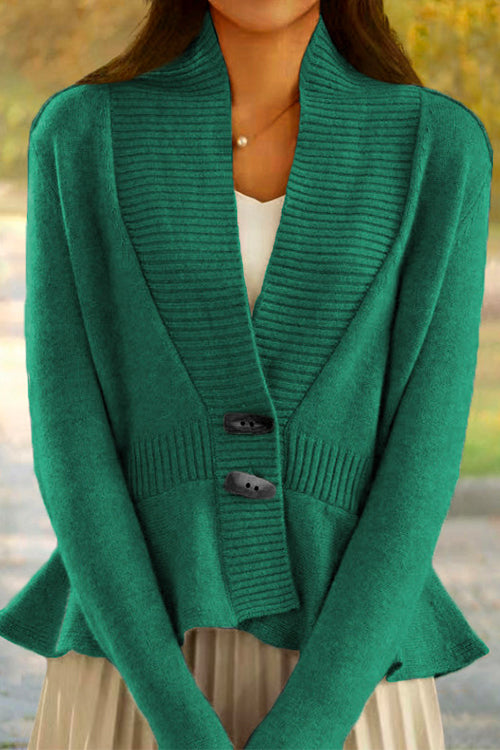 Gracefully Designed Jumper