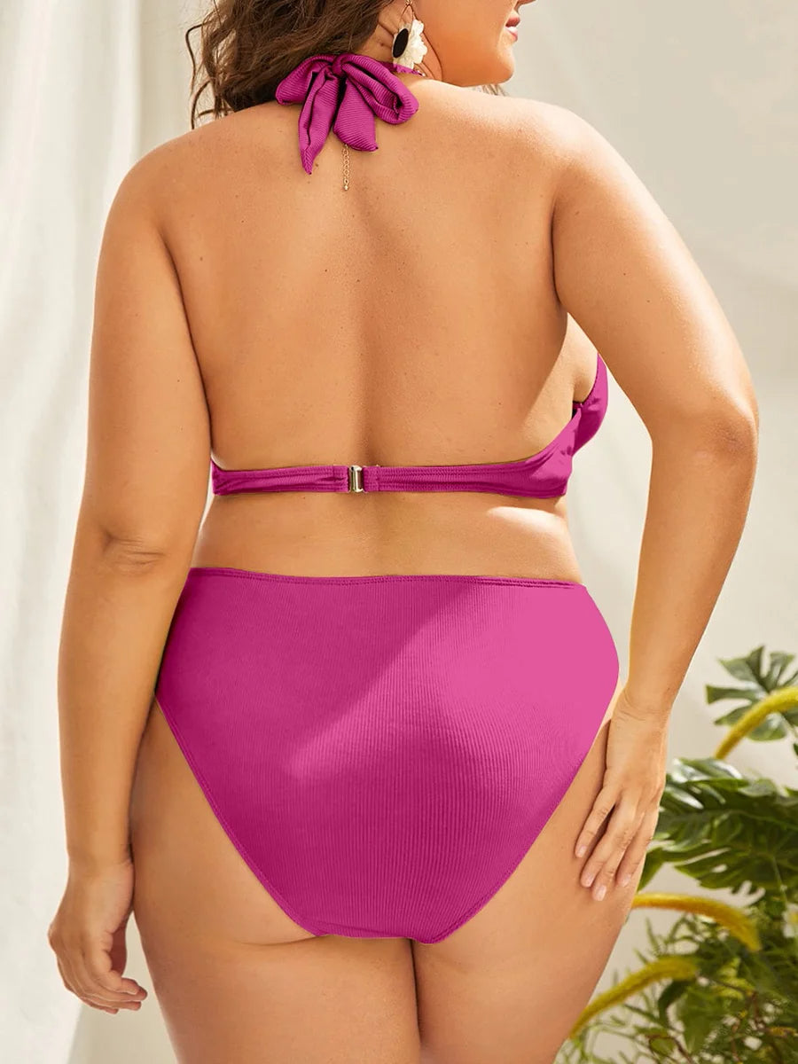 Soledad® | Classic and Stylish Bikini