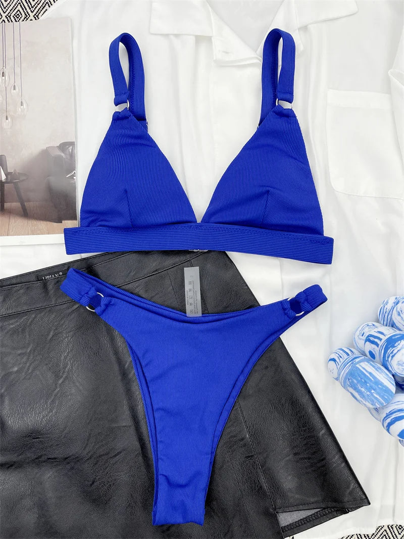 Hilda® | and Versatile Bikini