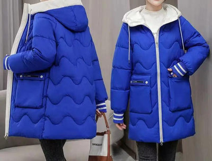 Thoughtfully Designed Jacket