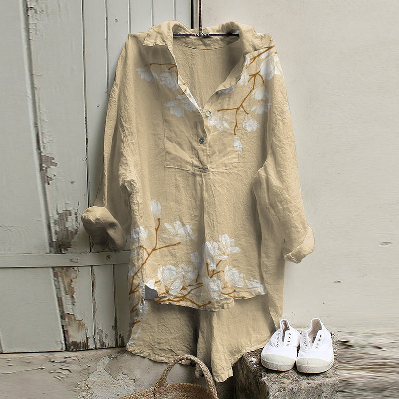 Vintage Inspired Garment