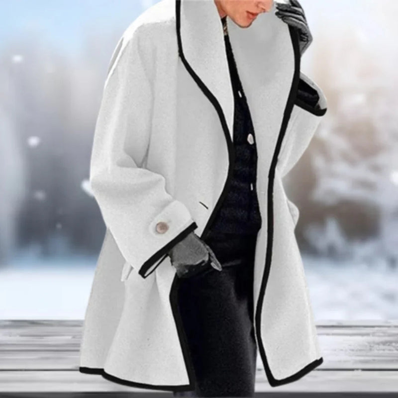 Classic Vintage Coat