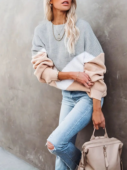 Beautifully Crafted Jumper