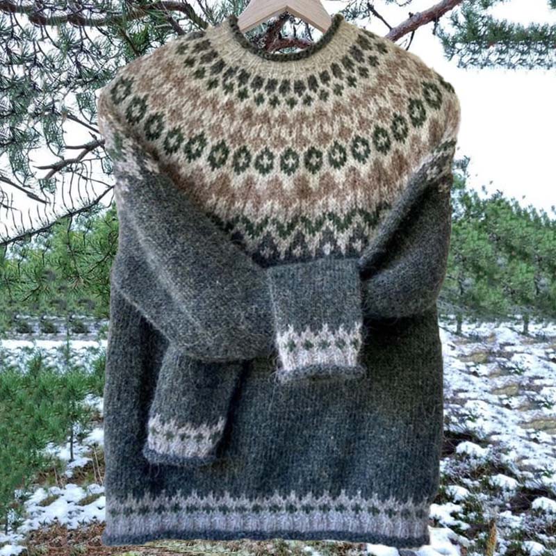 Elegantly Designed Jumper