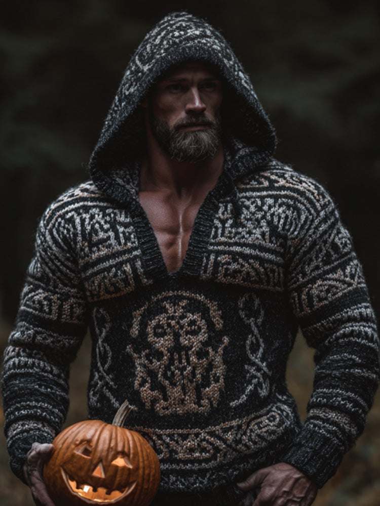 Gracefully Designed Jumper