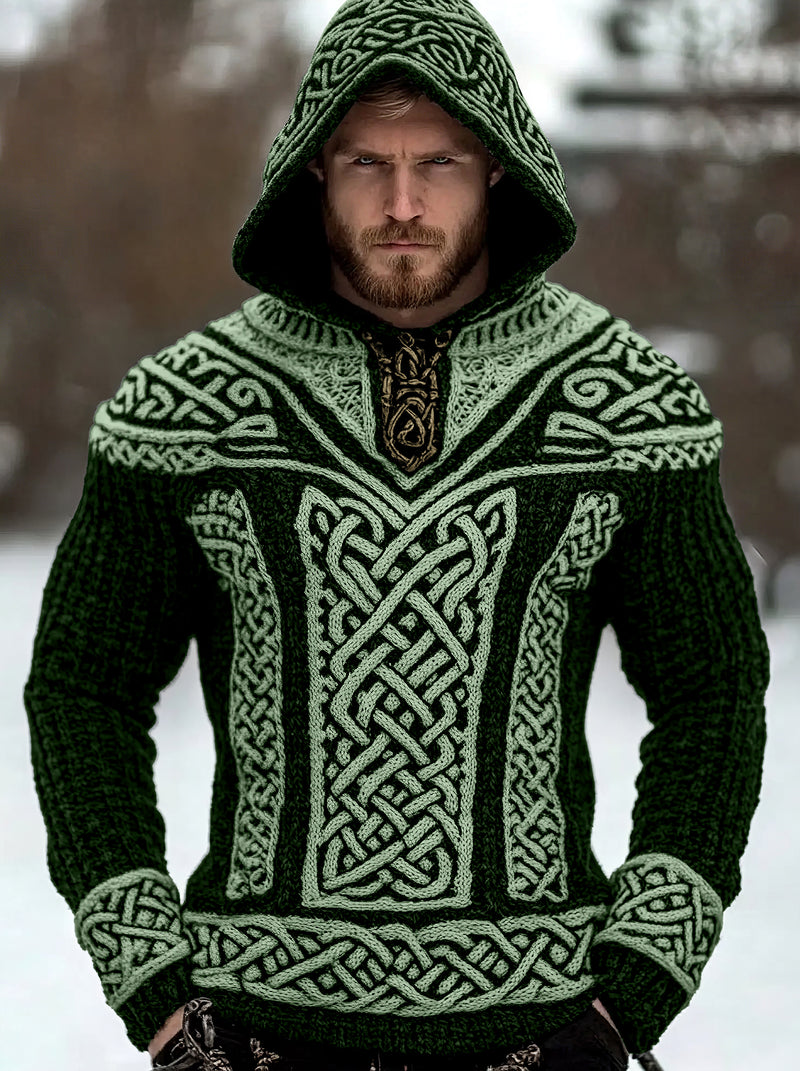 Beautifully Crafted Jumper