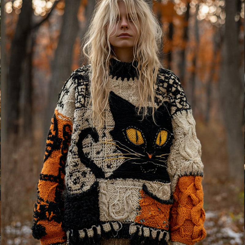 Classic Vintage Jumper
