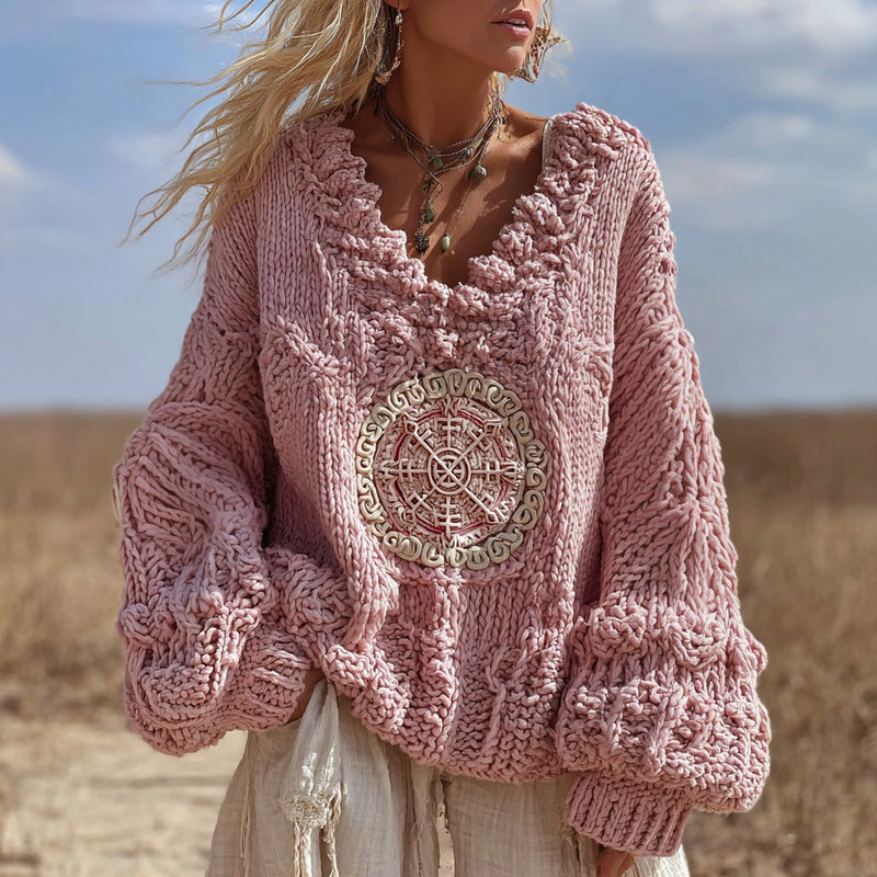 Beautifully Crafted Jumper