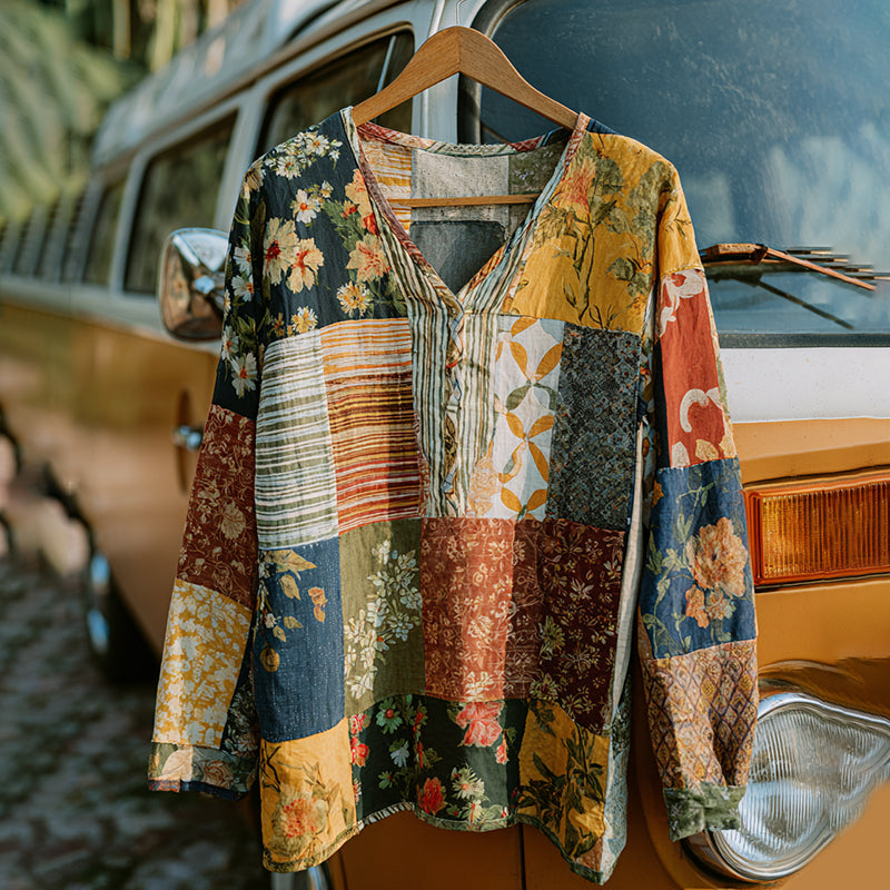 Beautifully Crafted Shirt