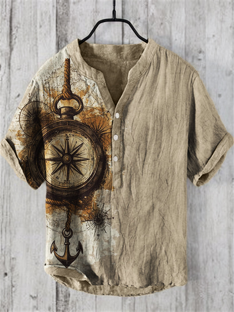 Elegantly Designed Shirt
