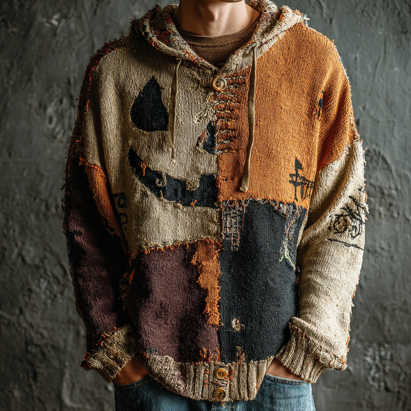 Thoughtfully Designed Jumper
