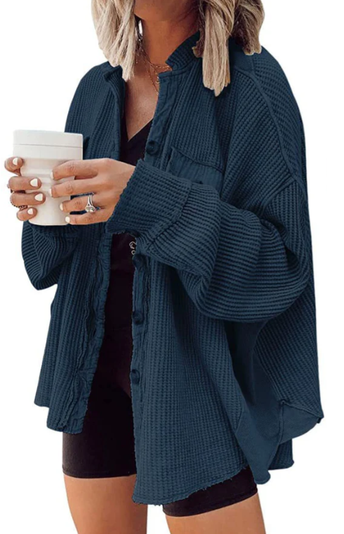 Classic Designed Jacket