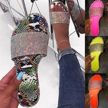 Chic Orthopedic Sandals with Unique Design