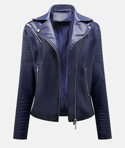 Mirabelle | Chic and Relaxed winter Coat