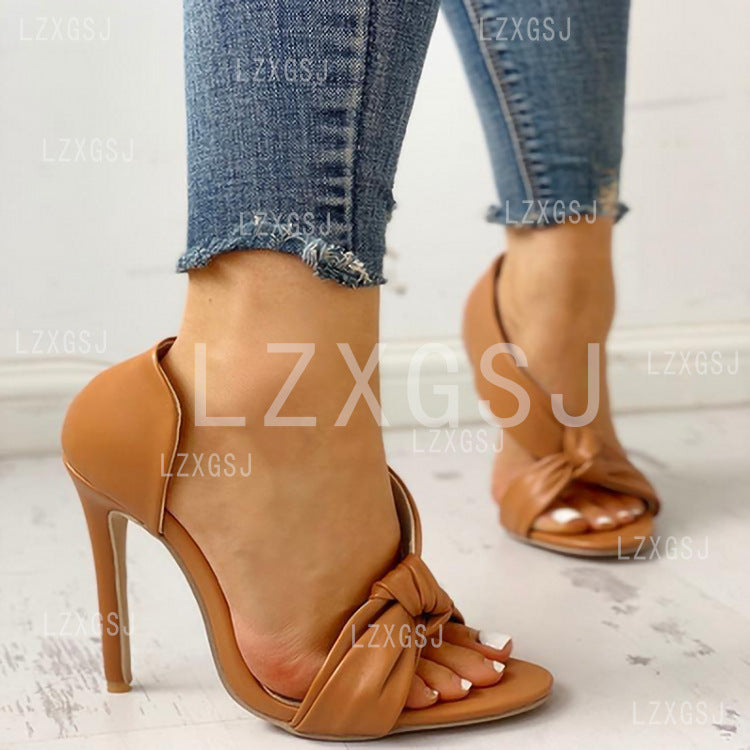 Elegant Orthopedic Sandals for Every Step