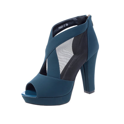 Chic Orthopedic Sandals with Unique Design