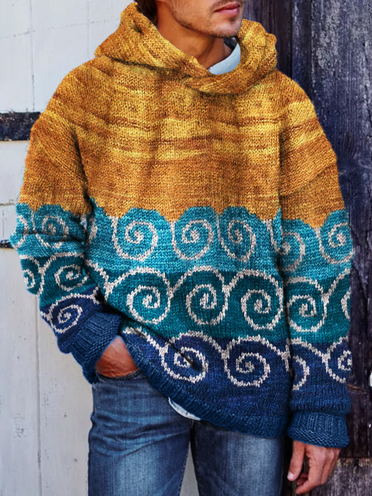 Classic Designed Jumper