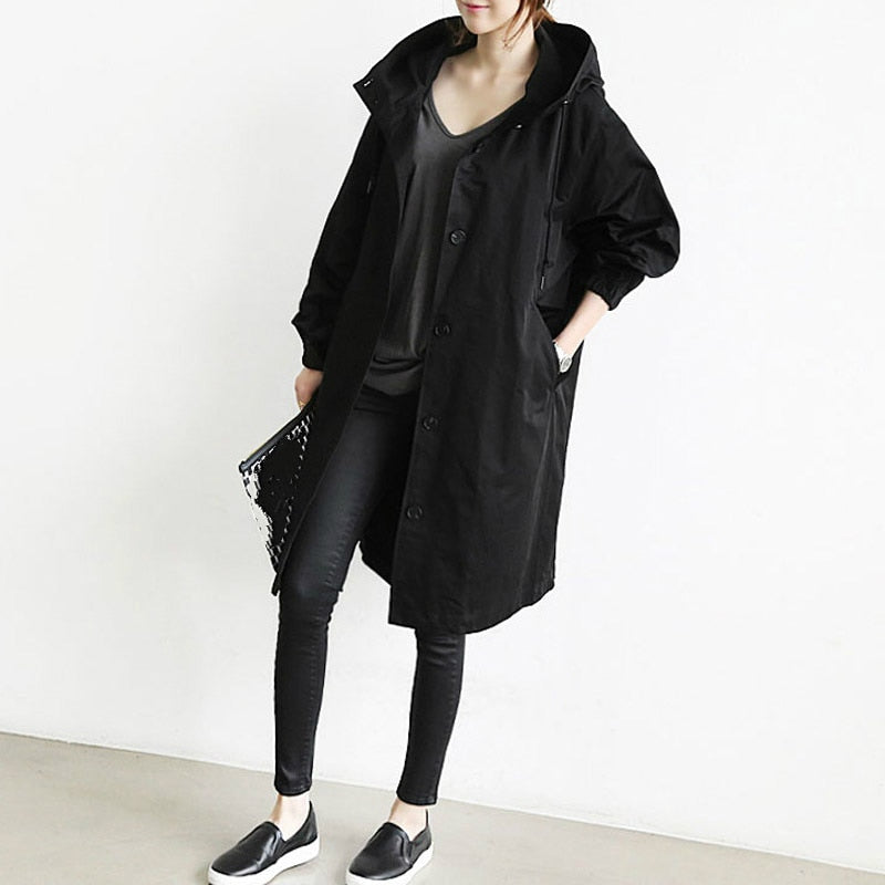 Tullia | Timeless and Elegant winter Coat