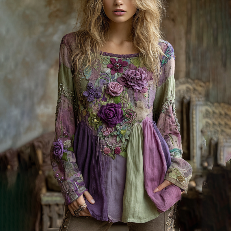 Classic Vintage Shirt