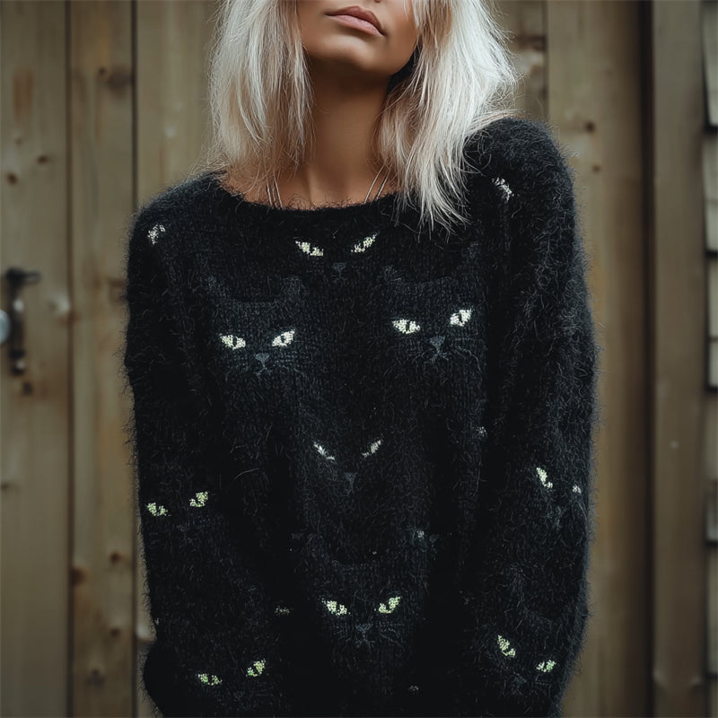 Thoughtfully Designed Jumper
