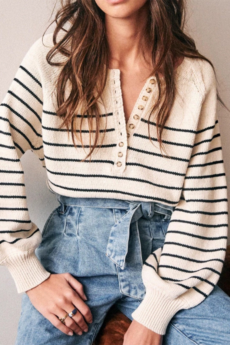 Beautifully Crafted Jumper