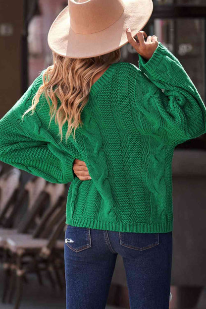 Beautifully Crafted Jumper