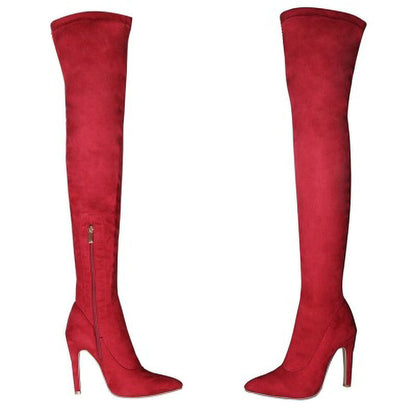 Beautifully Crafted Orthopedic Boots