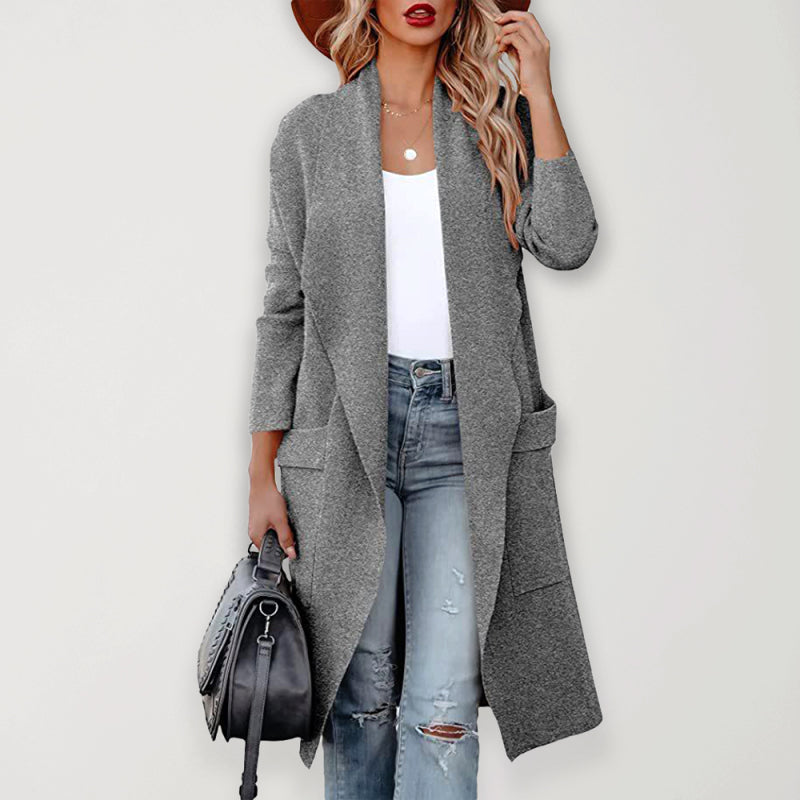 Classic Designed Coat