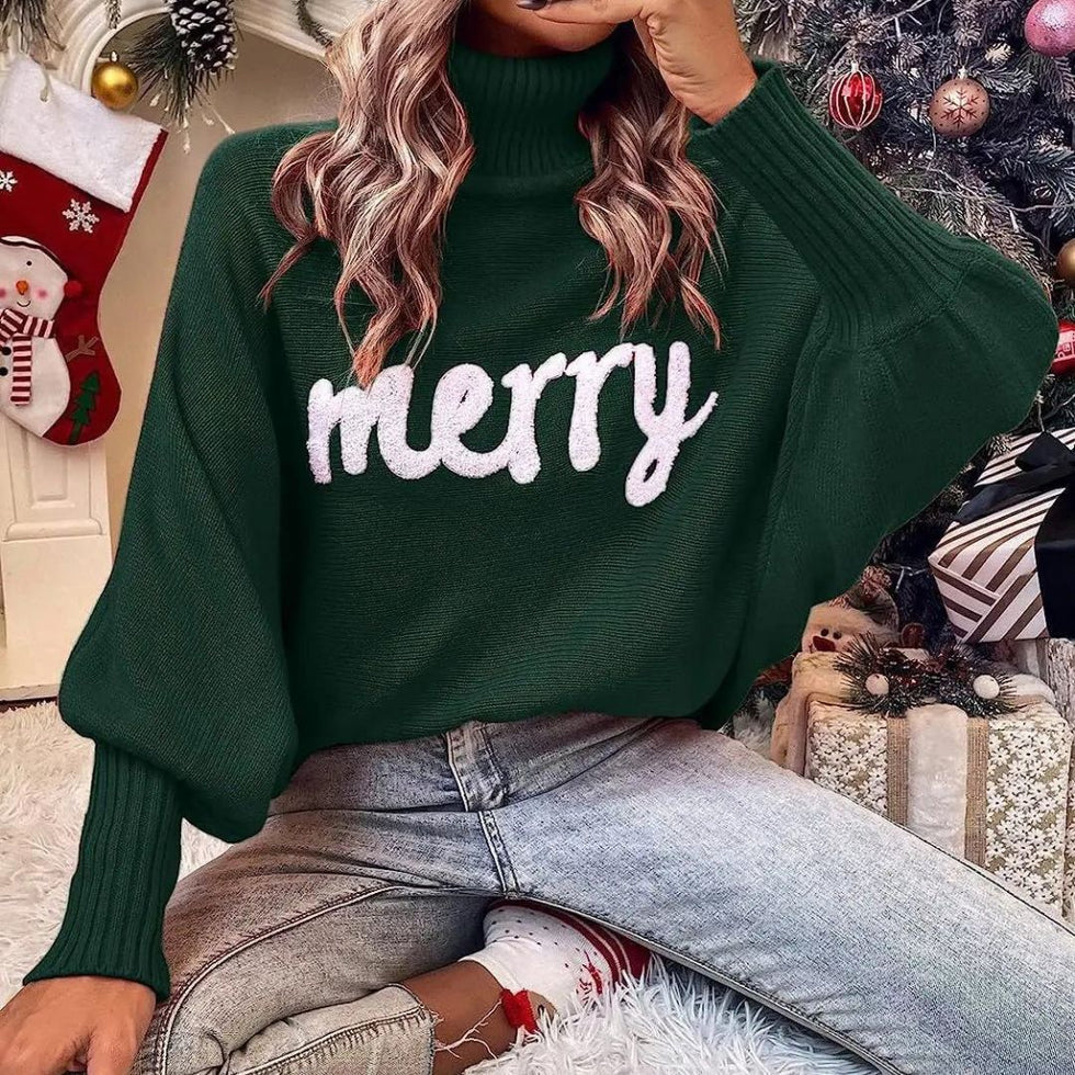 Classic Designed Jumper