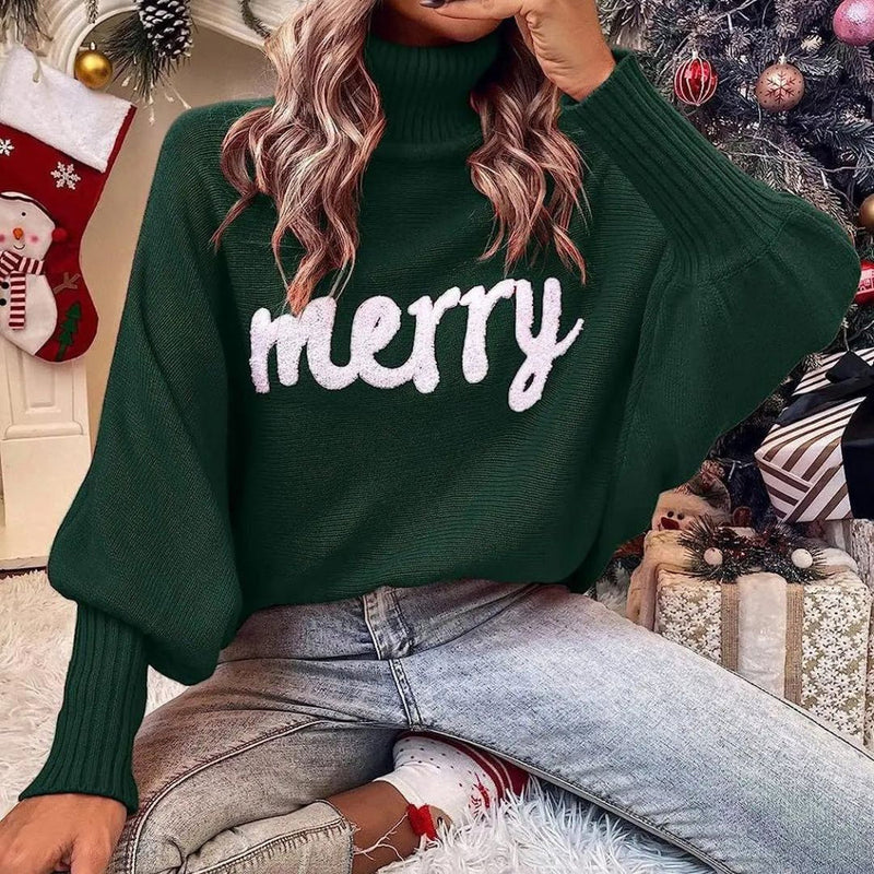 Classic Designed Jumper