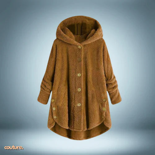 LM | with buttons and hood
