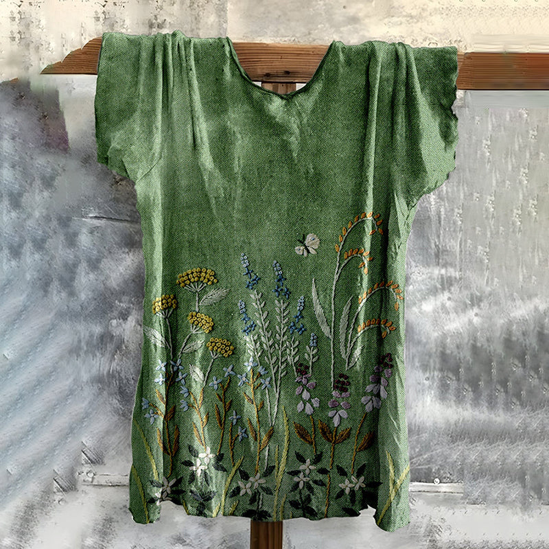 Beautifully Crafted T-Shirt