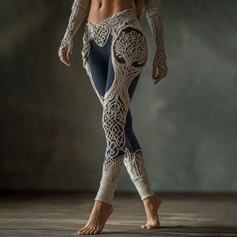 Timeless Vintage Style Garment
