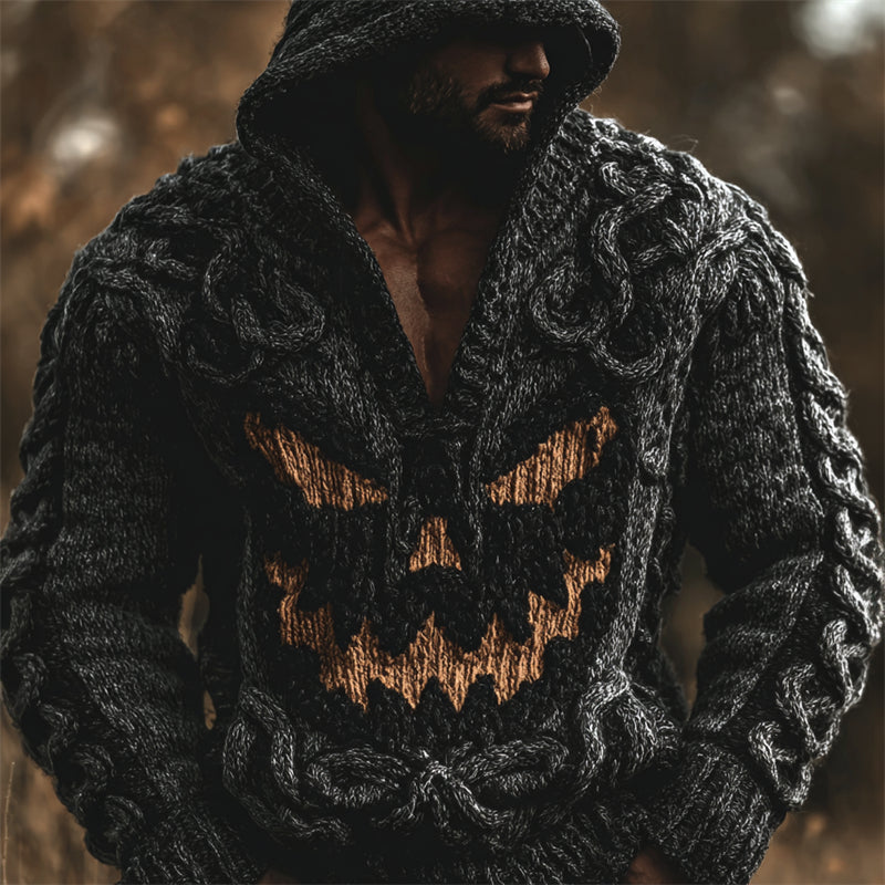 Elegantly Designed Jumper