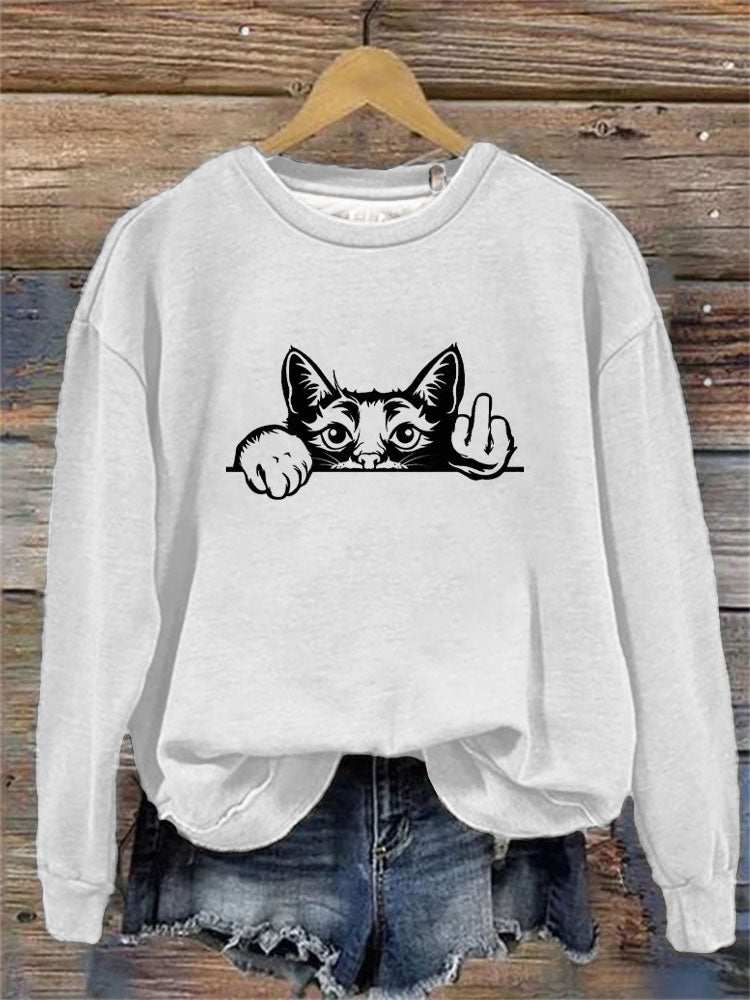 Thoughtfully Designed Shirt