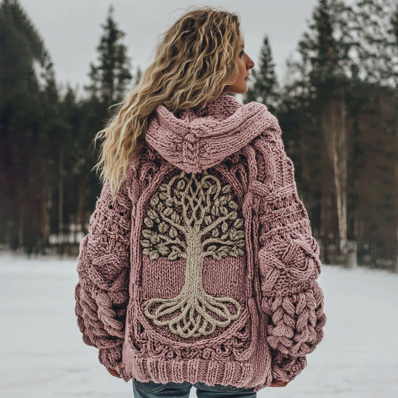 Classic Designed Jumper