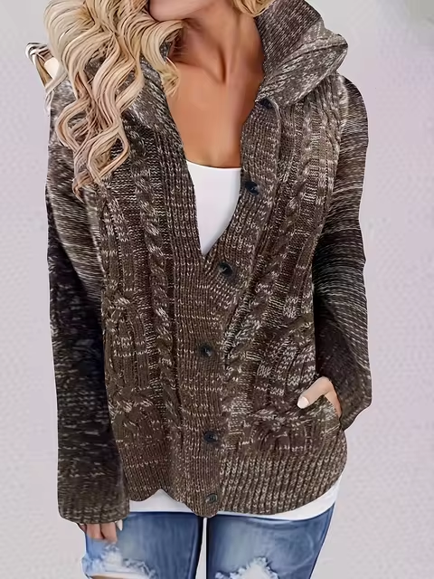 Classic Designed Jacket
