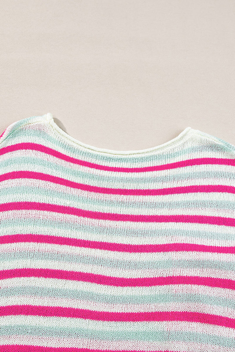 Timeless Vintage Style Jumper