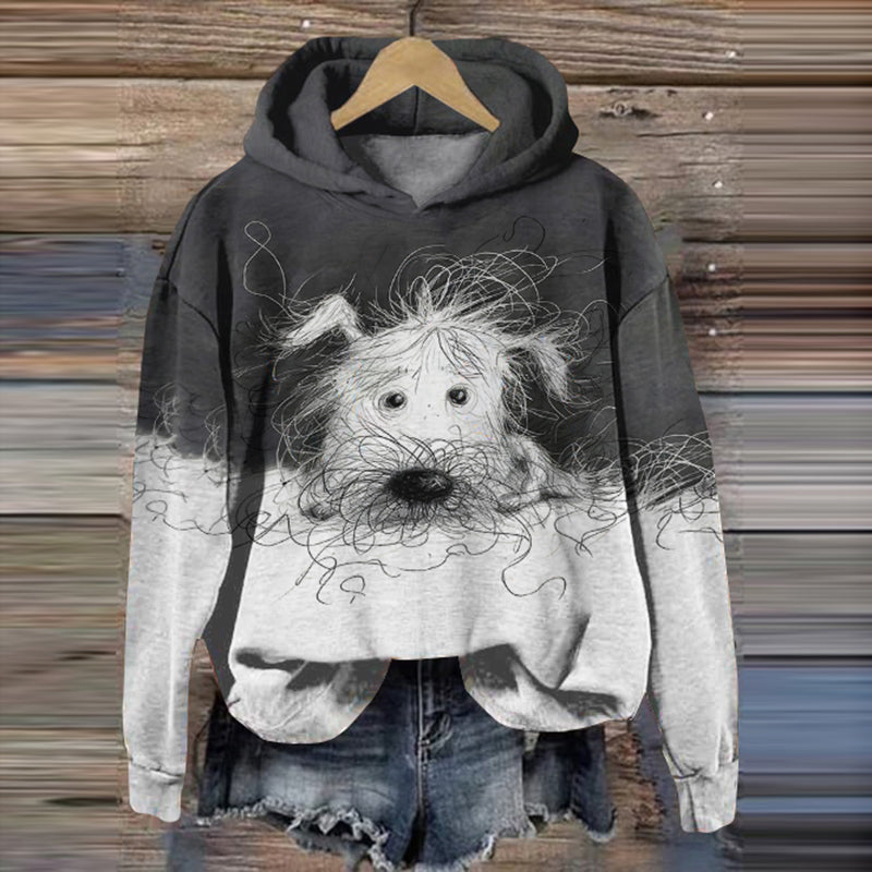 Thoughtfully Designed Shirt