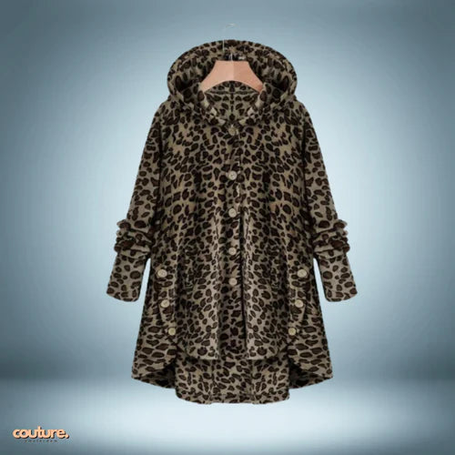 LM | with buttons and hood